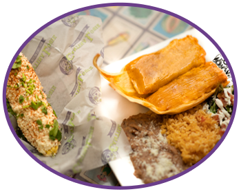 Cantina Louie